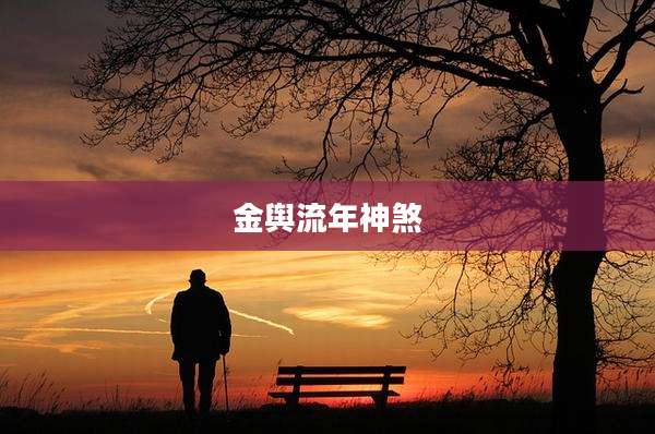 金舆流年神煞