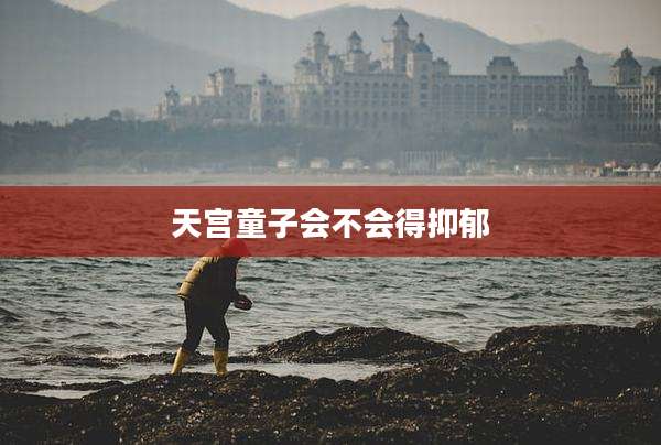 天宫童子会不会得抑郁
