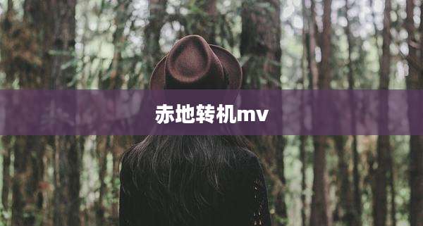 赤地转机mv