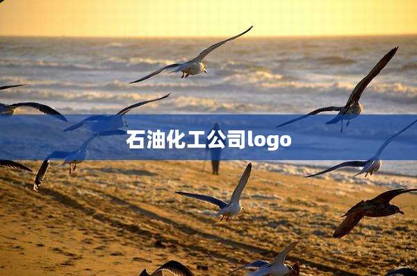 石油化工公司logo