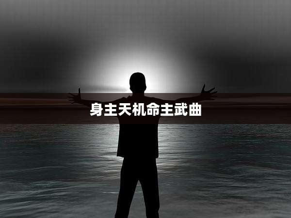 身主天机命主武曲