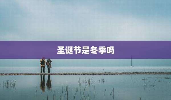 圣诞节是冬季吗