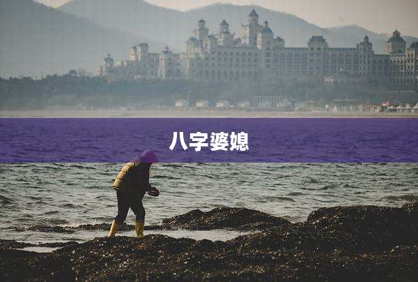 八字婆媳