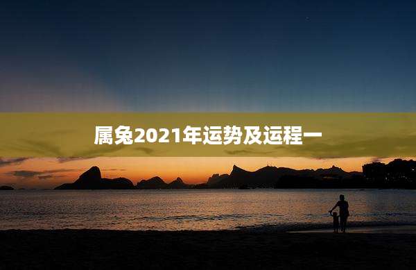 属兔2021年运势及运程一