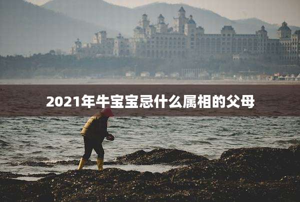 2021年牛宝宝忌什么属相的父母