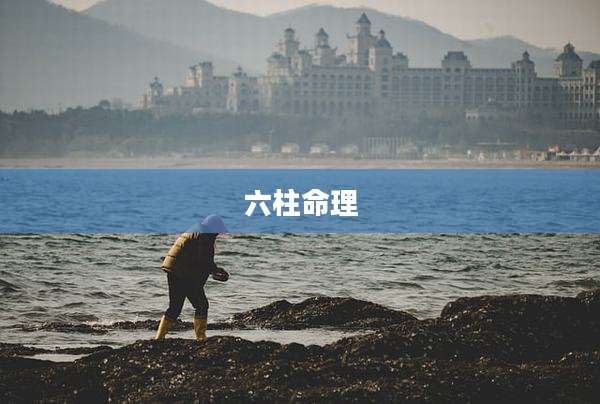 六柱命理