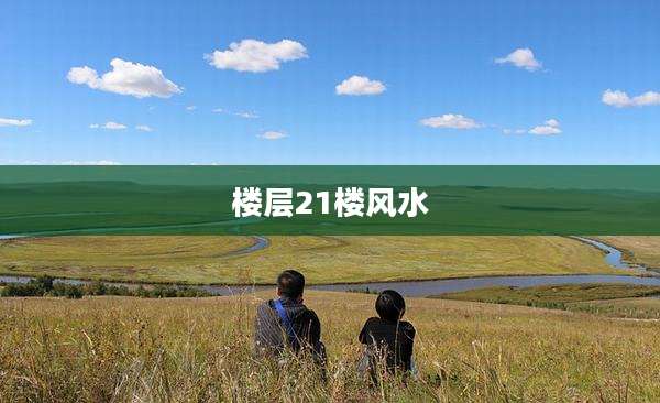楼层21楼风水